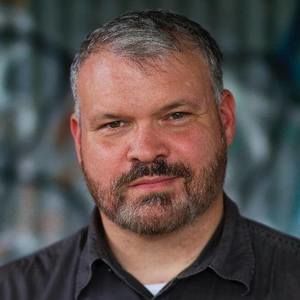 Meet your Posher, Dan